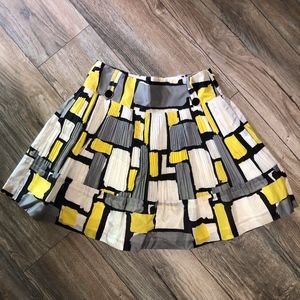 Club Monaco 0 skirt